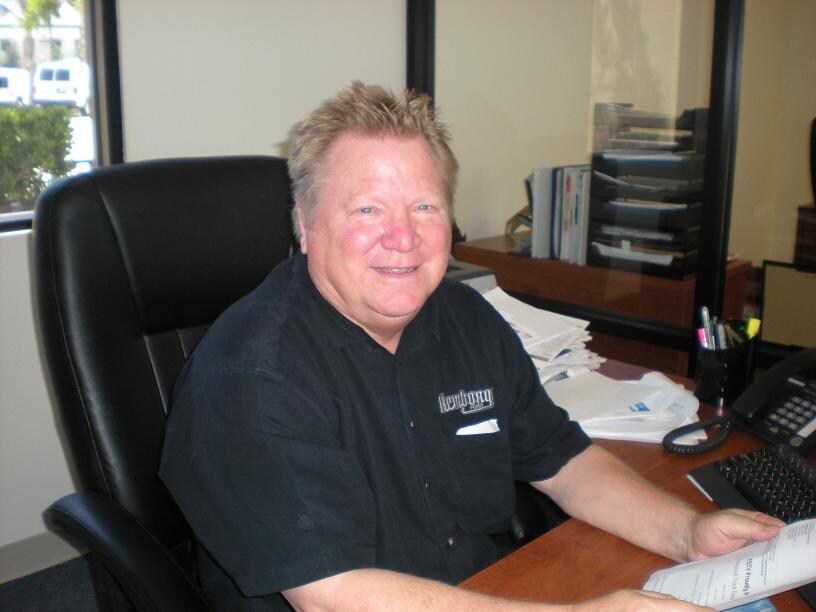 John Farris