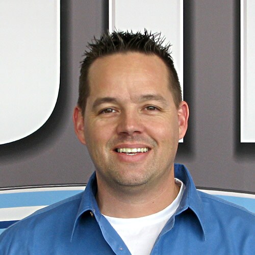 Bill Shields