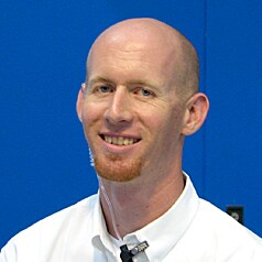Ben Lutz