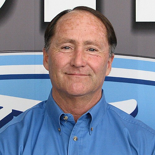 Darrell Frank