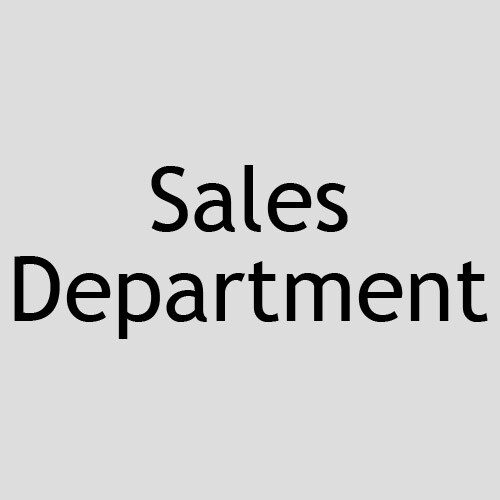 SALES