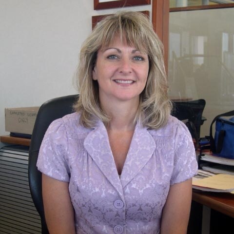 Lisa Brawn