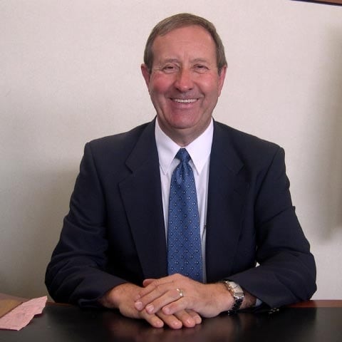 Garry Allen
