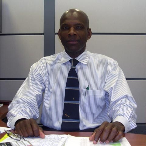 Humphrey Stephen