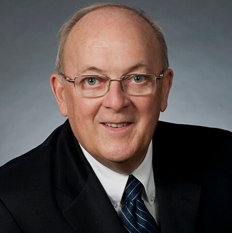 Gary Robinson