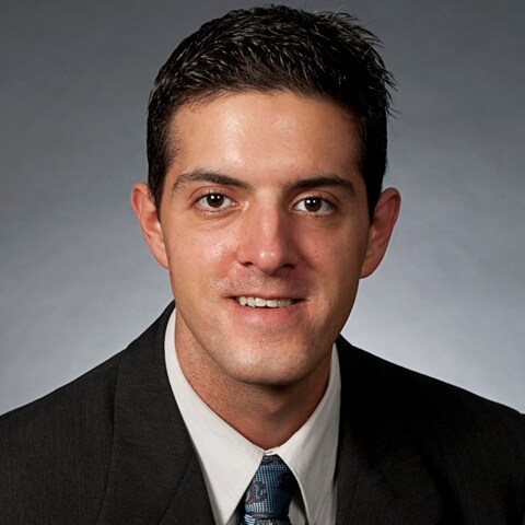 Brandon Peluso