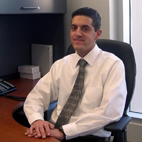Brandon Peluso