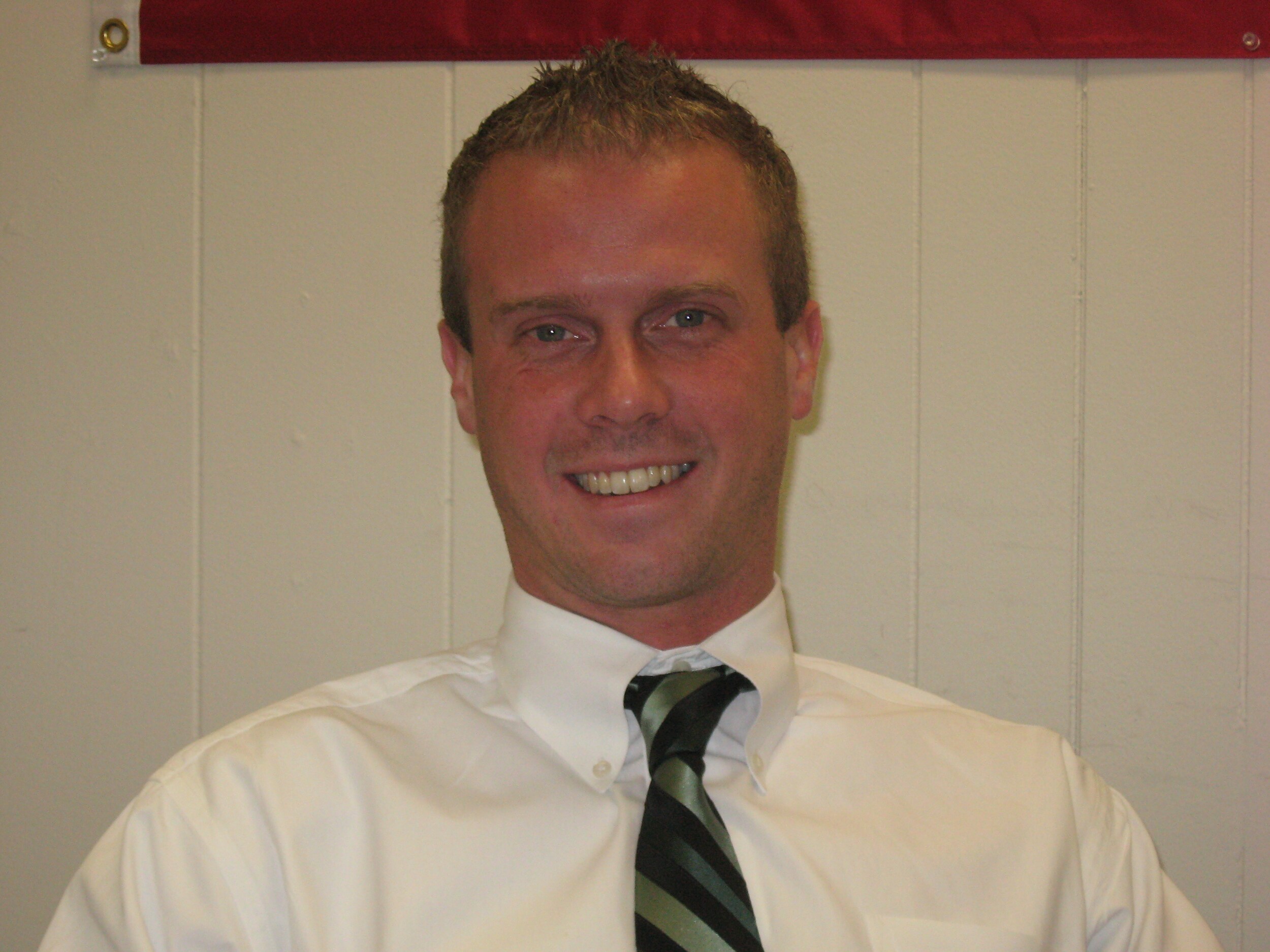 T.J. Zongol