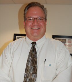 Craig Tracey