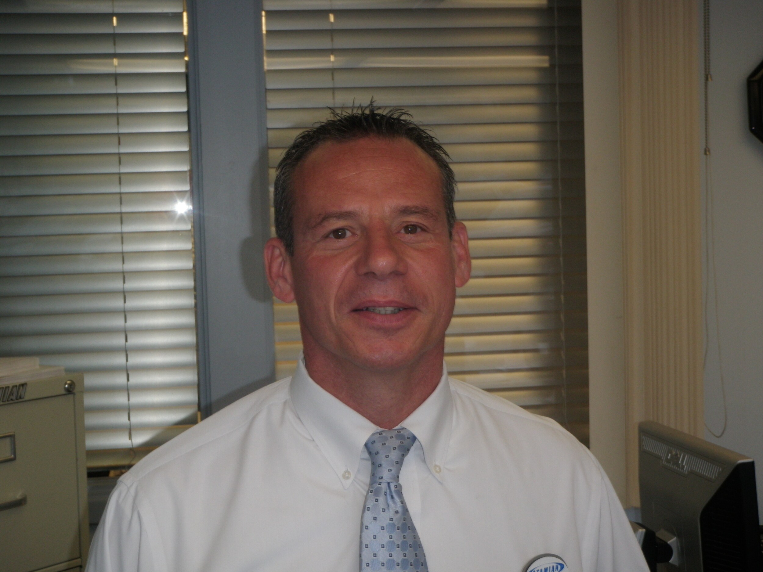 John Desrochers