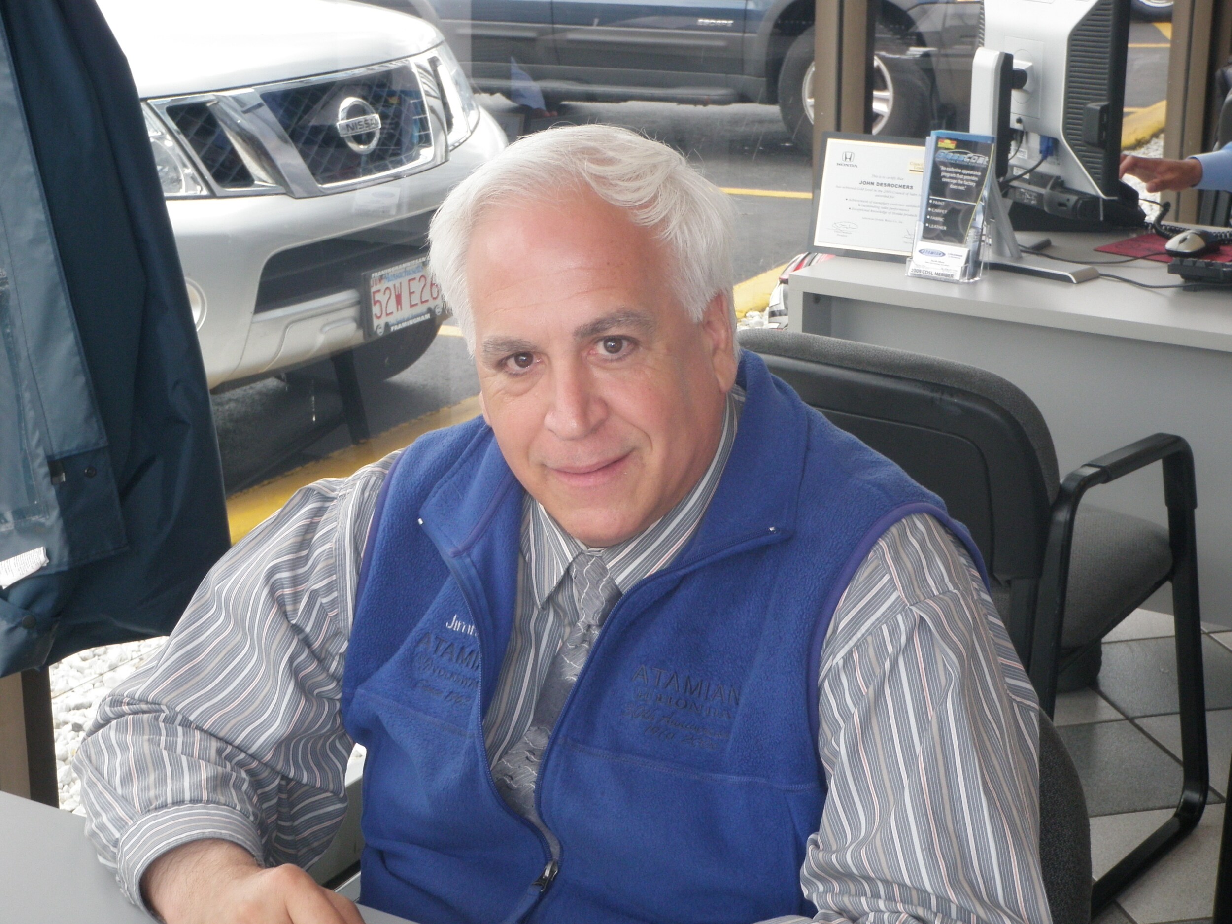 Jim Tringale
