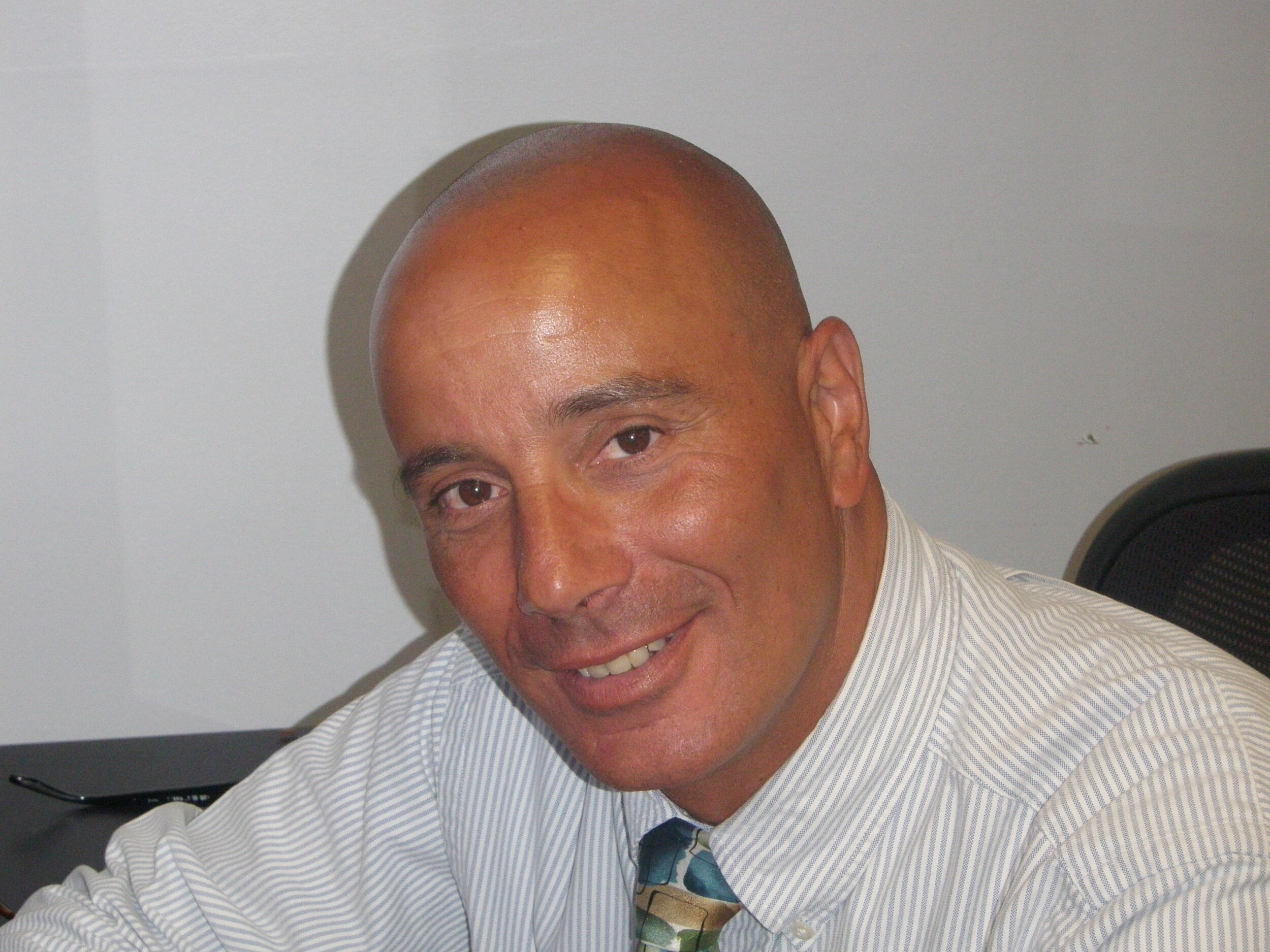 Anthony Delisi