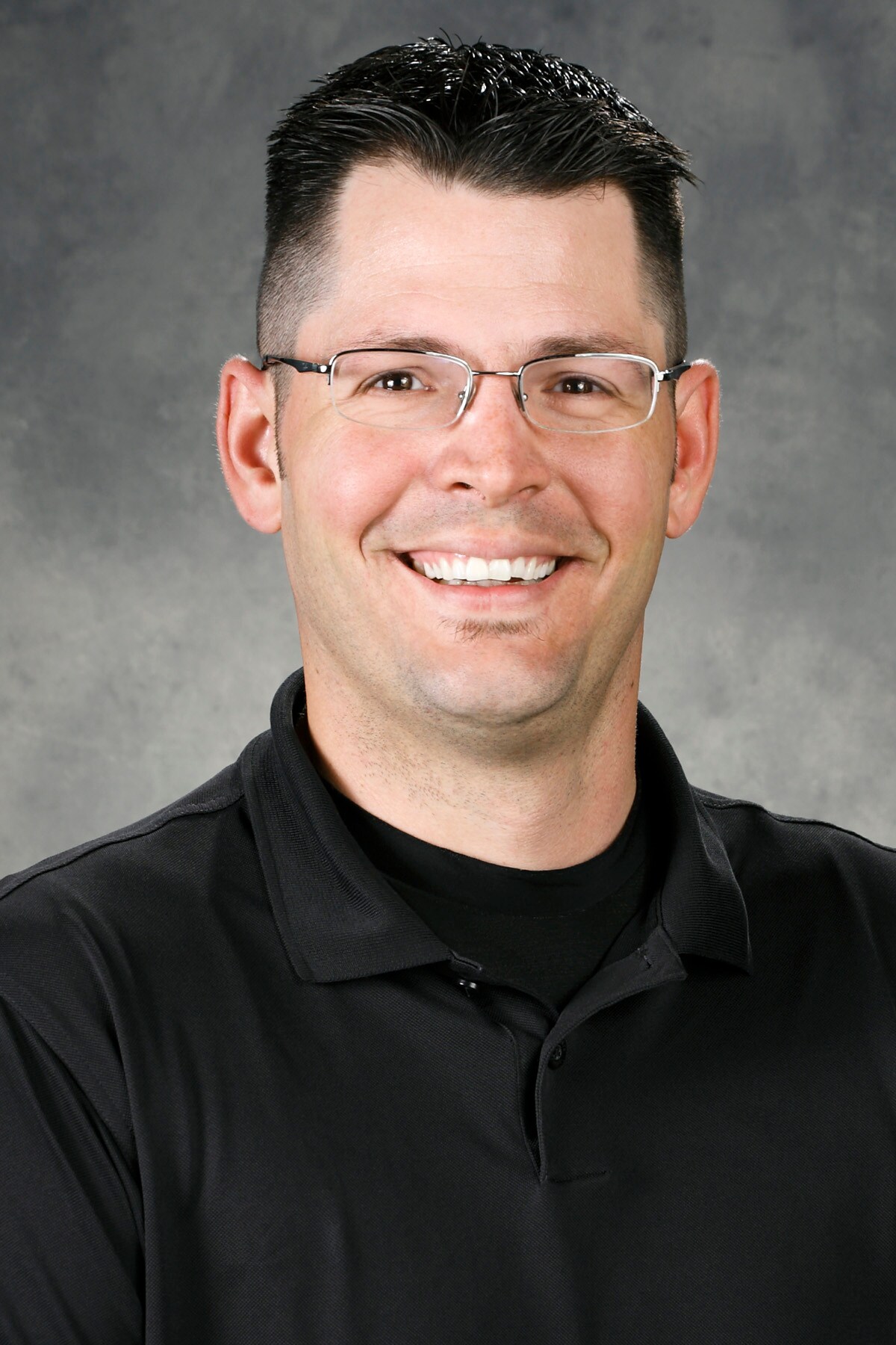 Brad Lohr