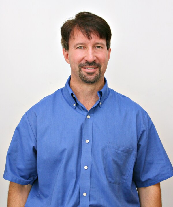Doug McKee