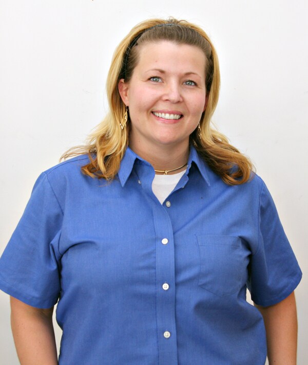 Jennifer Johnson