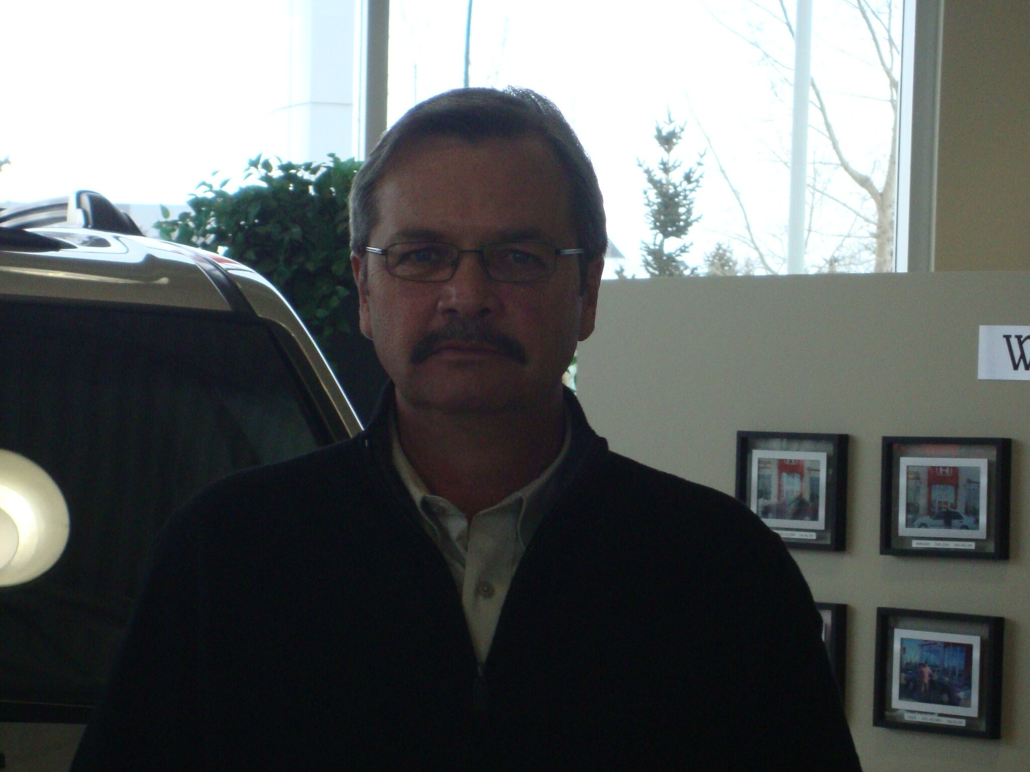 Doug Brown