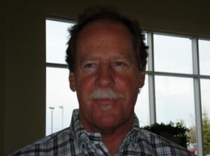 Larry French