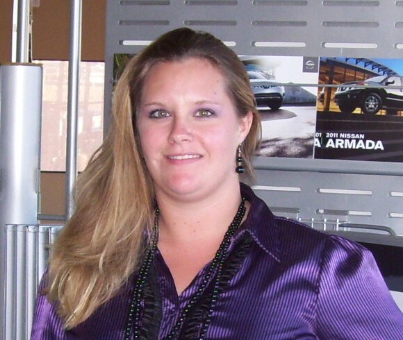 Heather Harrison