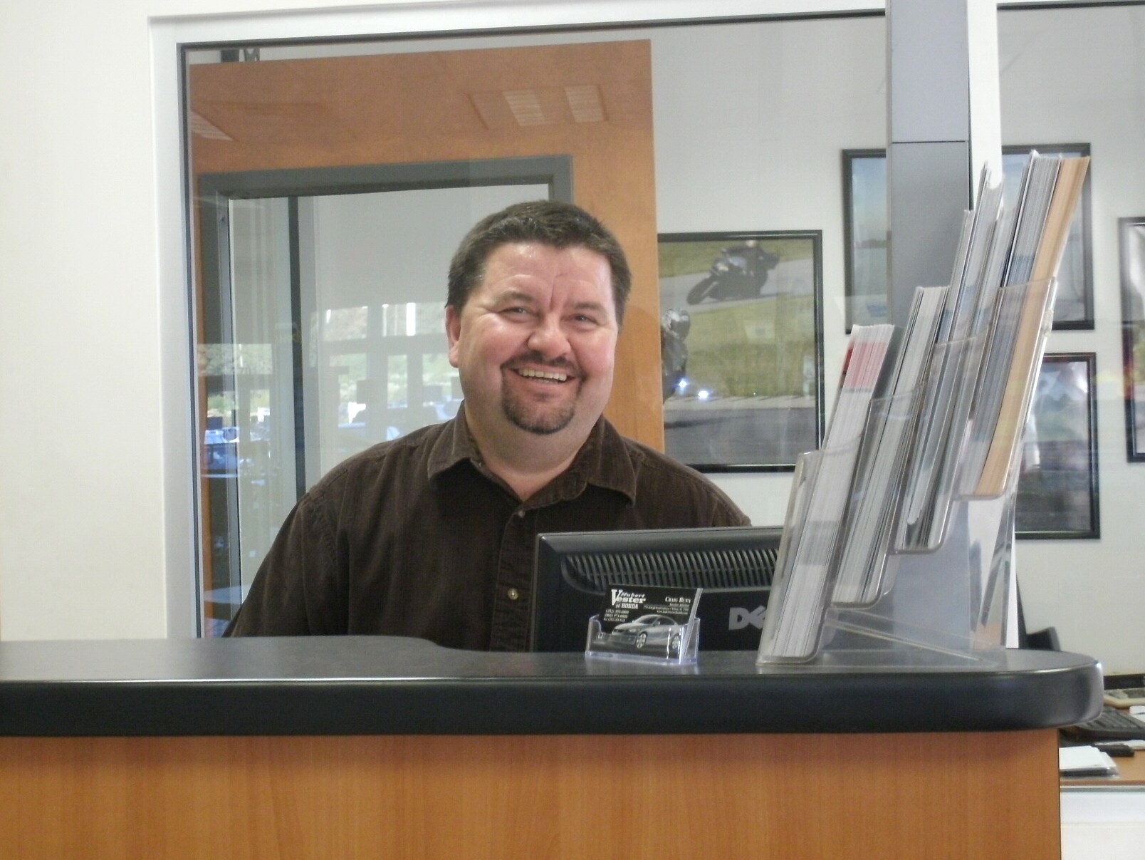Craig Bunn