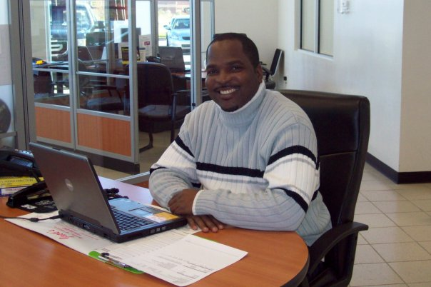 Roy Edwards