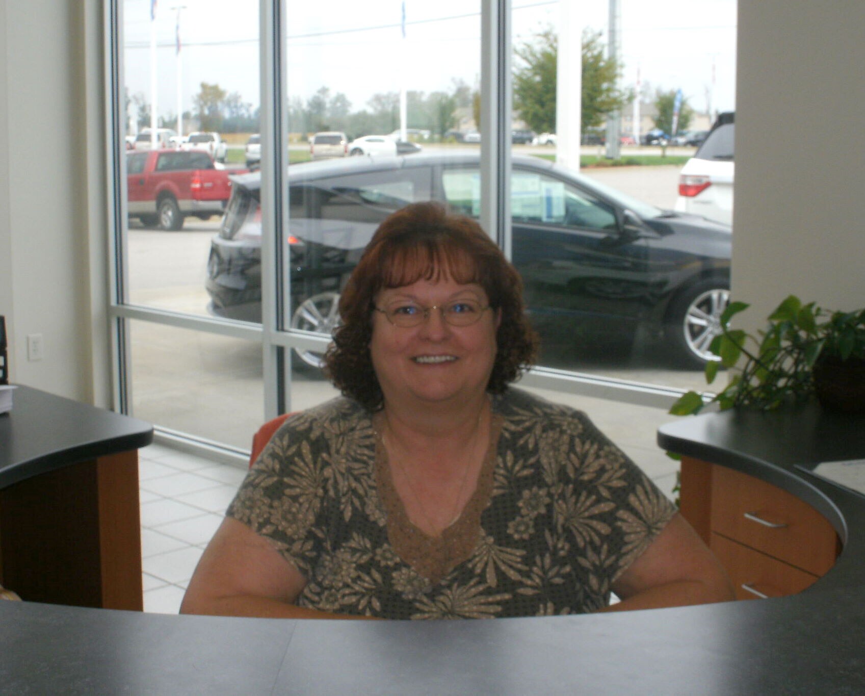Rosemary Goodfriend