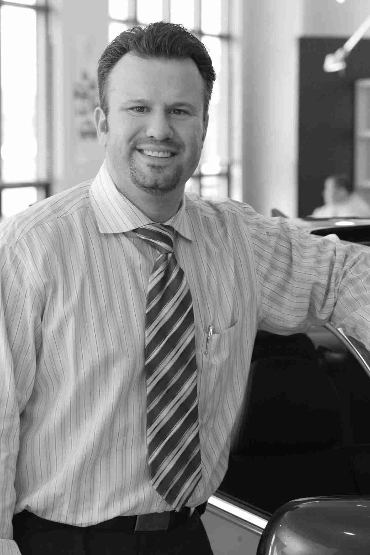 Jason Mattaliano