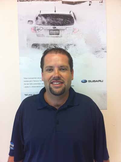 Dale Rhoades