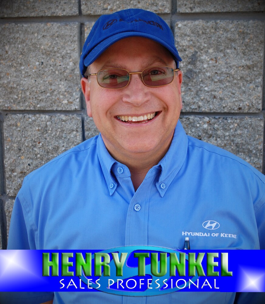 Henry Tunkel