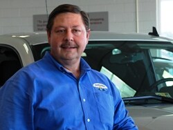 Jim Hassel