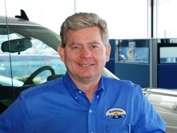 Jim Halstead