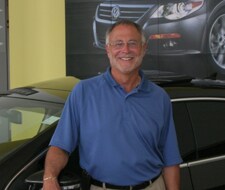 Ron Atkin