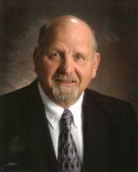 Bob Zubke Sr.