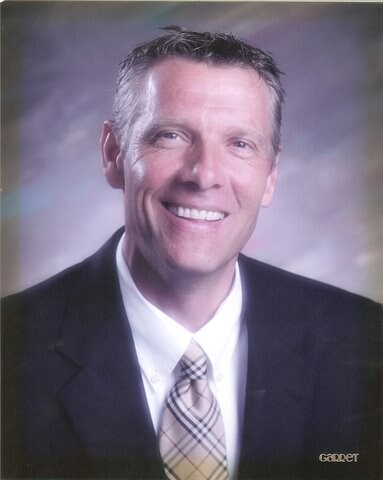 Todd Bailey