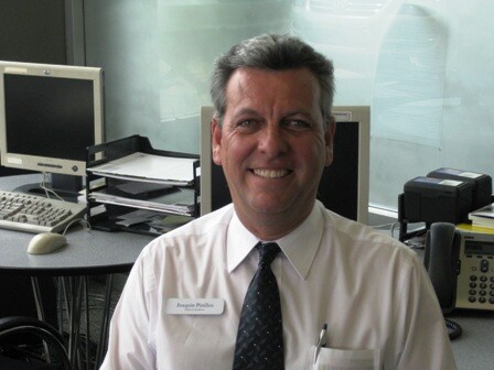 Joaquin Pinillos (Spanish)