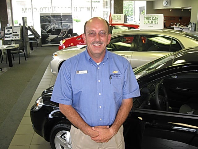 Chris Eckert