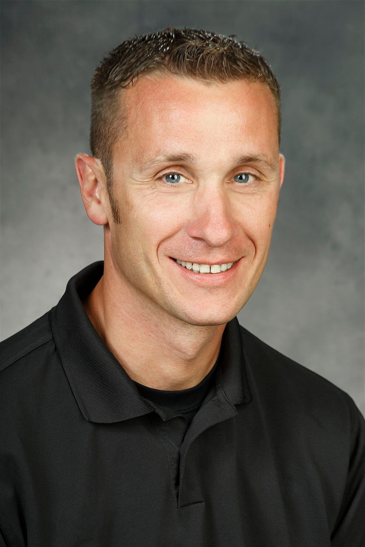 Jeff Pister