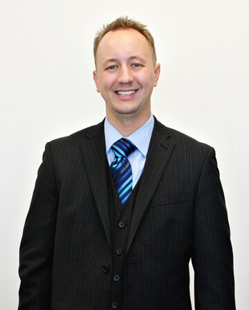 Steve Hoggle
