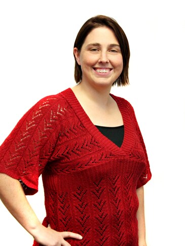 Heather Lucia