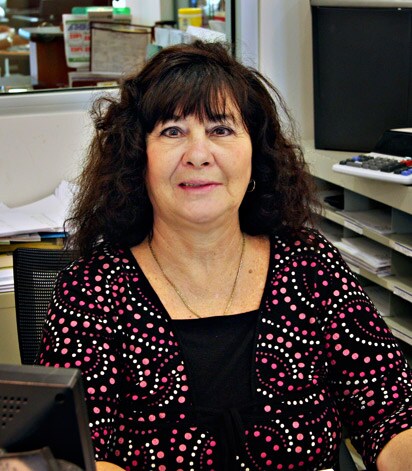 Mary Francis