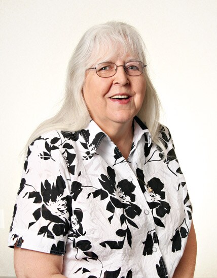 Mamie Nadeau