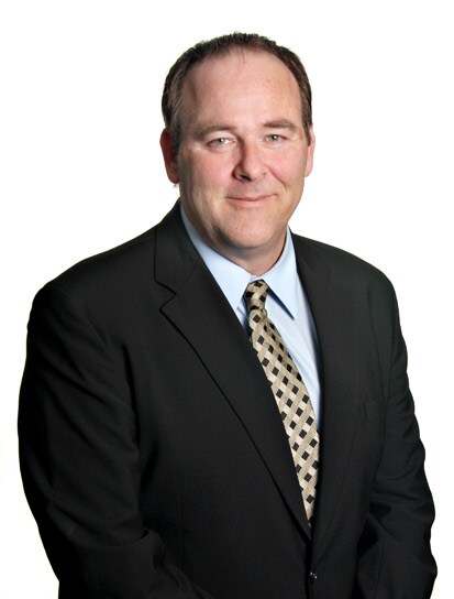 Mike Keegan