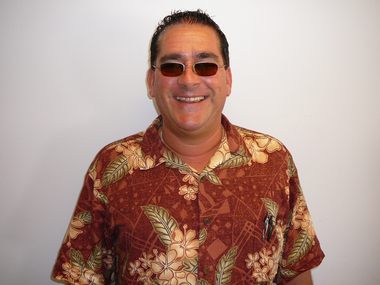 Steven Kobza