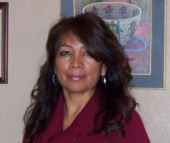 Julie Cassadore