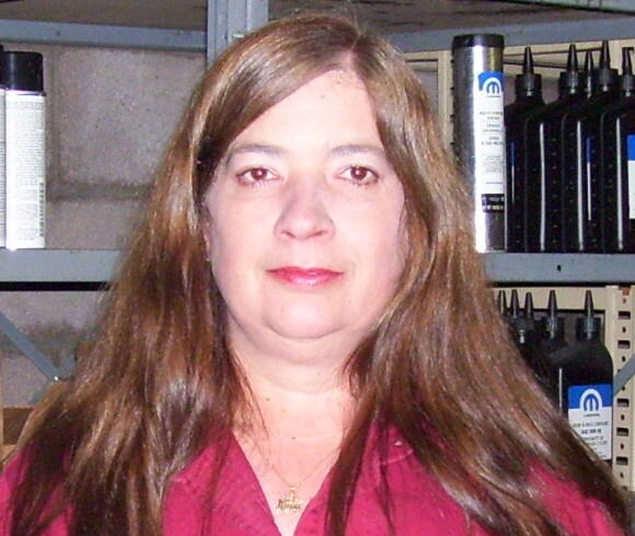 Lynn Alvarez