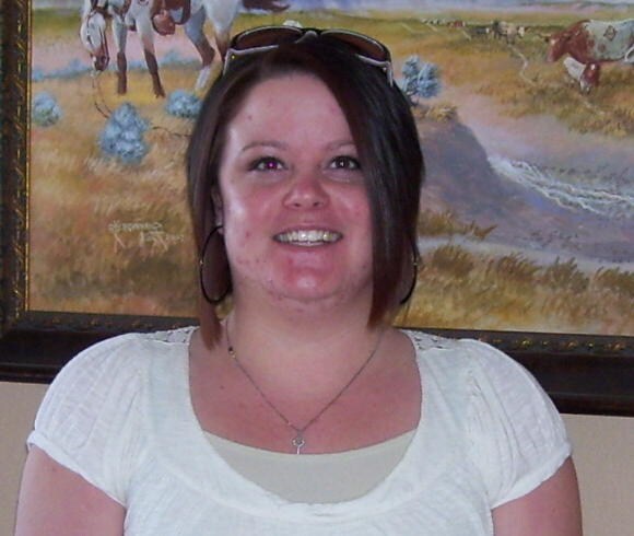 Misty Lawhon