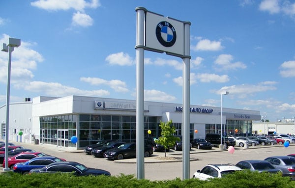 About BMW of Lincoln | BMW Sales, Financing & Service About BMW of Lincoln | BMW Sales, Financing & Service