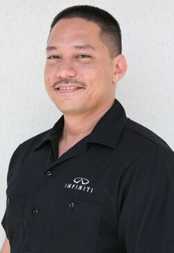 Dan Aponik