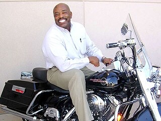 Marlon Darton