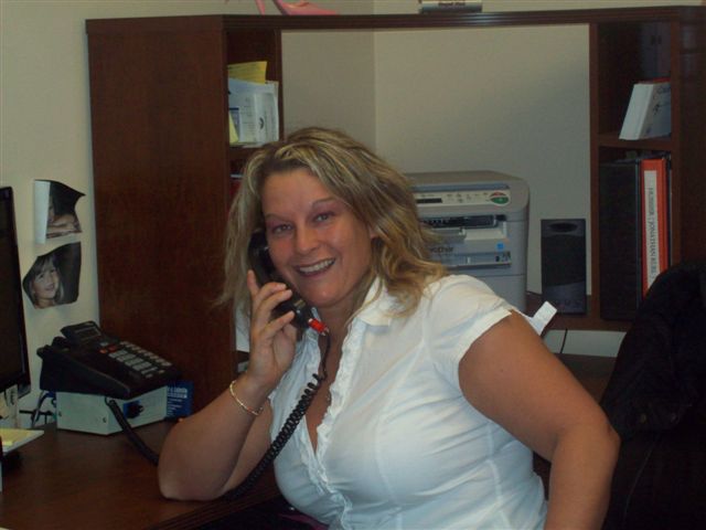 Johanne Hogue