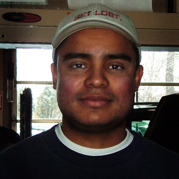Ronald Lazo